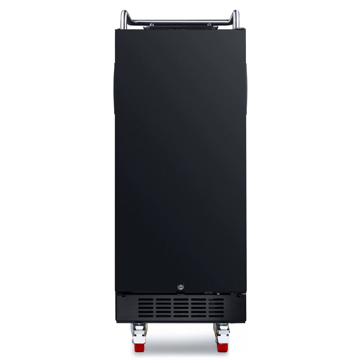 15 Wide Kegerator Conversion Refrigerator - Black W3488