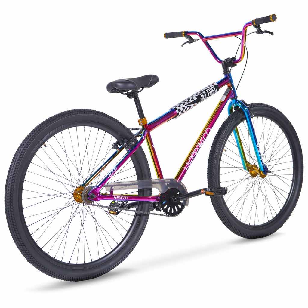 29 BMX Bike O1059