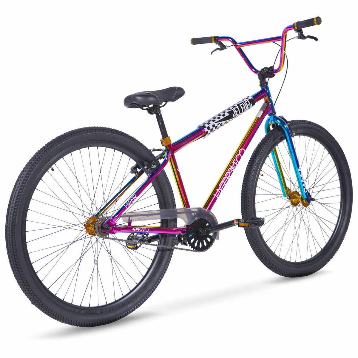 29 BMX Bike O1059
