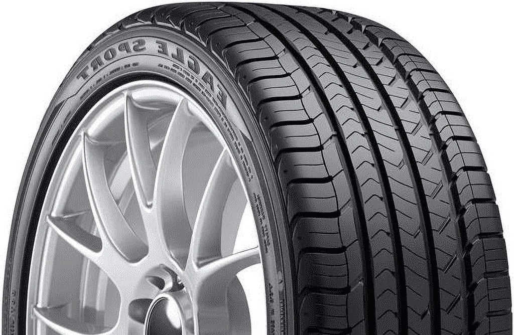 All-Season 225/50R17 94W Passenger Tire Y3582