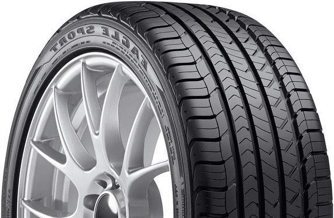 All-Season 225/50R17 94W Passenger Tire Y3582