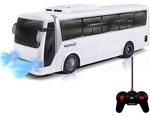 2-Pack Remote Control Sports Cars with LED Flashing Lights V817405