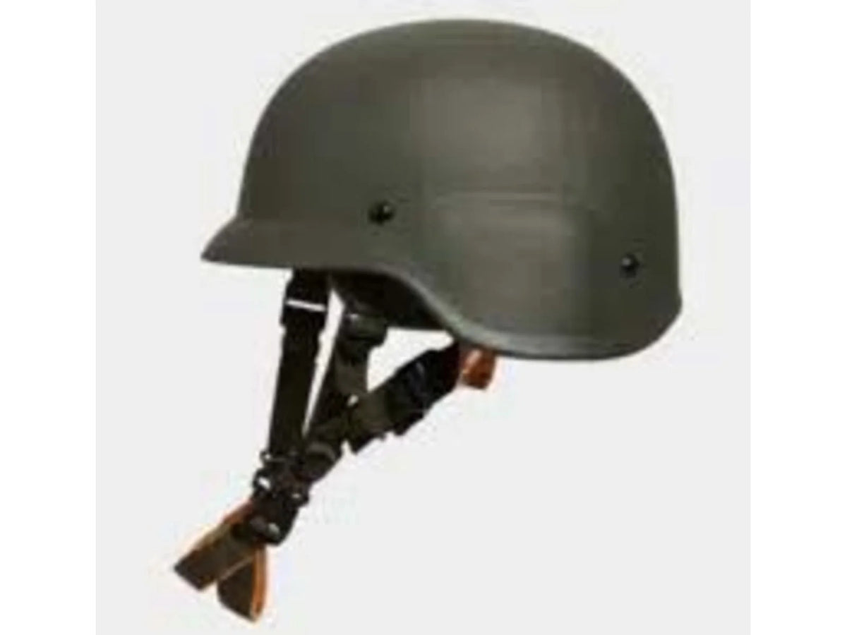Green Medium Ballistic Helmet J190735
