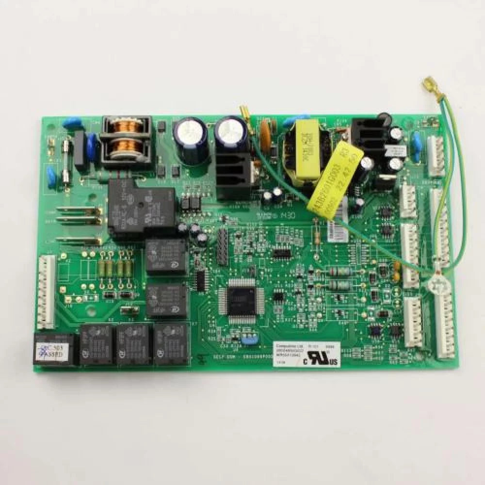 Main Control Board K43198