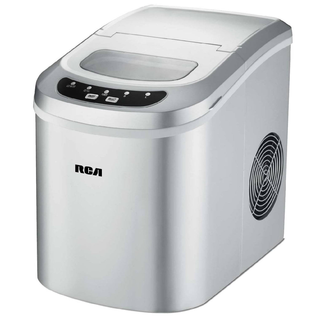 Compact Ice Maker N8741