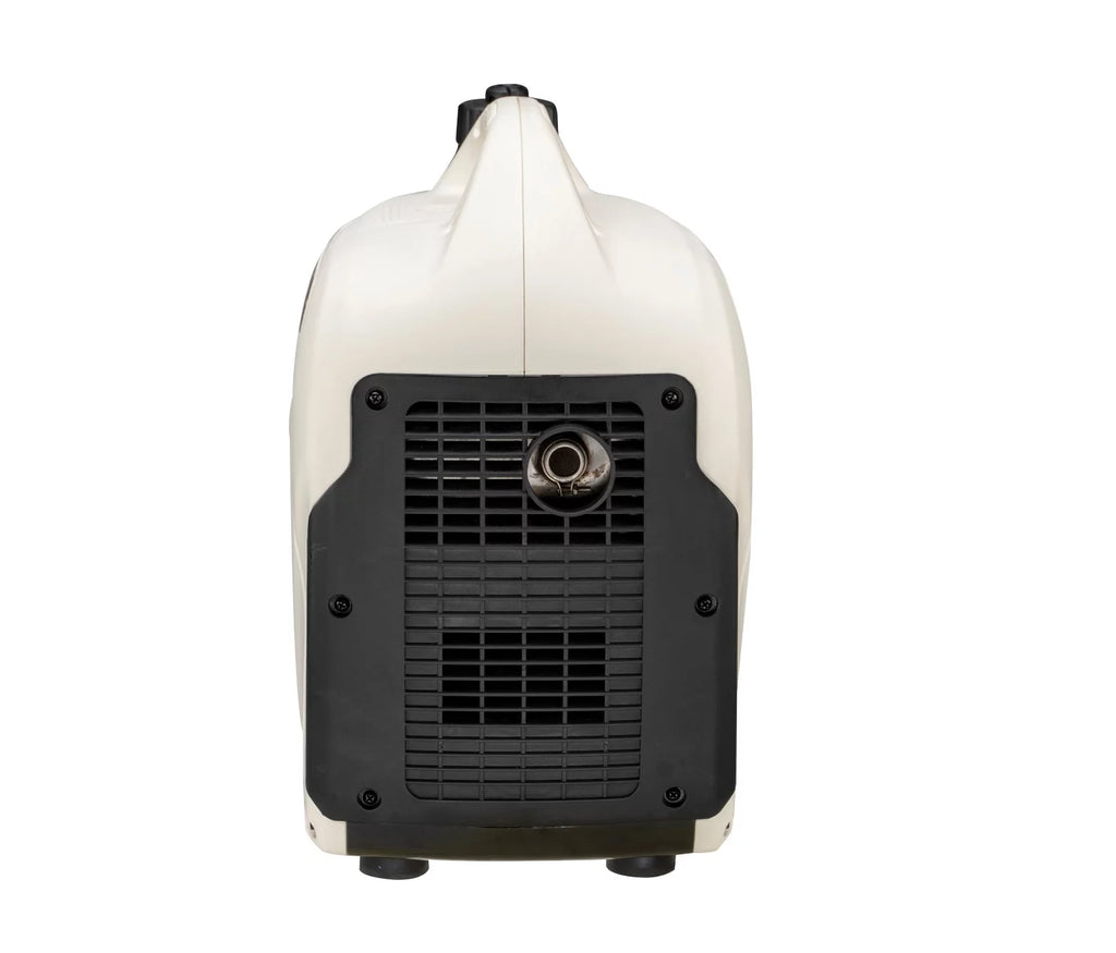 2,300-Watt Gas-Powered Inverter Generator Q37423