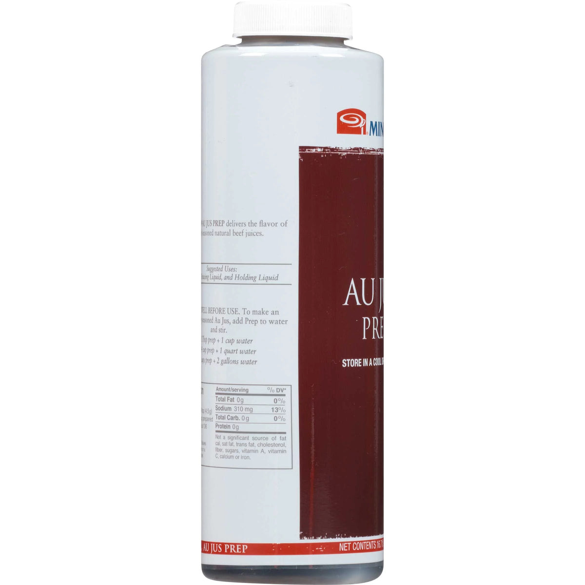 Au Jus Prep Base O356