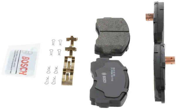 Disc Brake Pad Set I8739