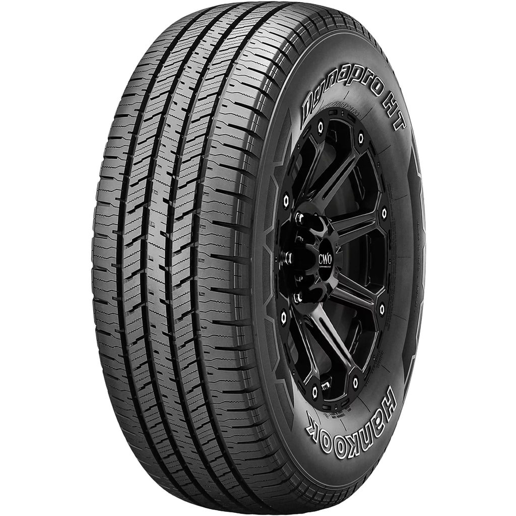 P245/75R16 109T Highway Light Truck Tire O369326