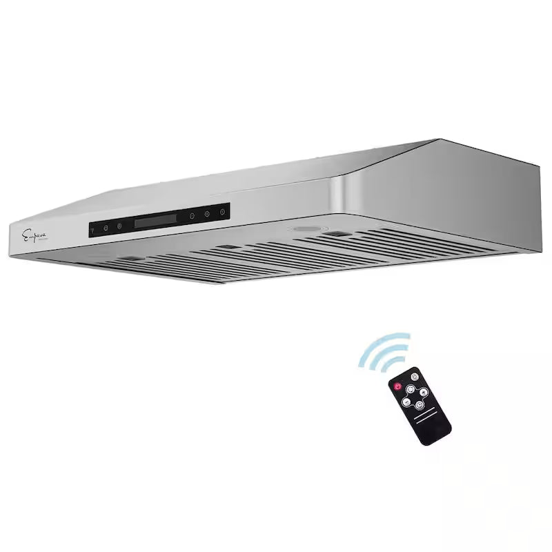 30 in. Stainless Steel Under Cabinet Range Hood K21446