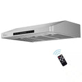 30 in. Stainless Steel Under Cabinet Range Hood K21446