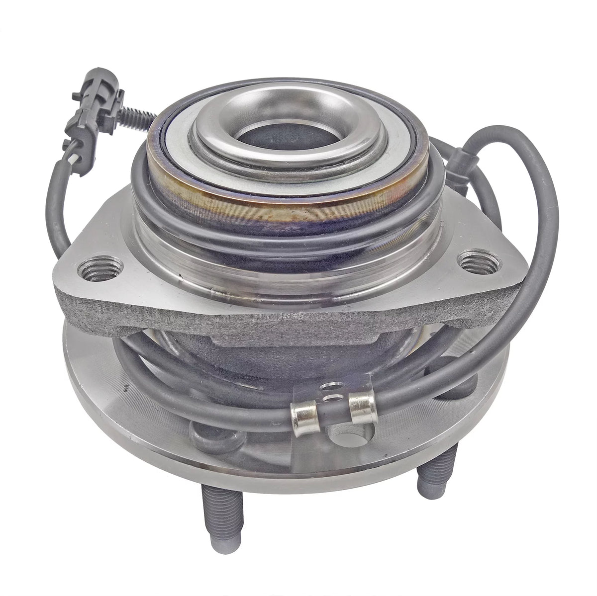 Front Wheel Hub Bearing L8957