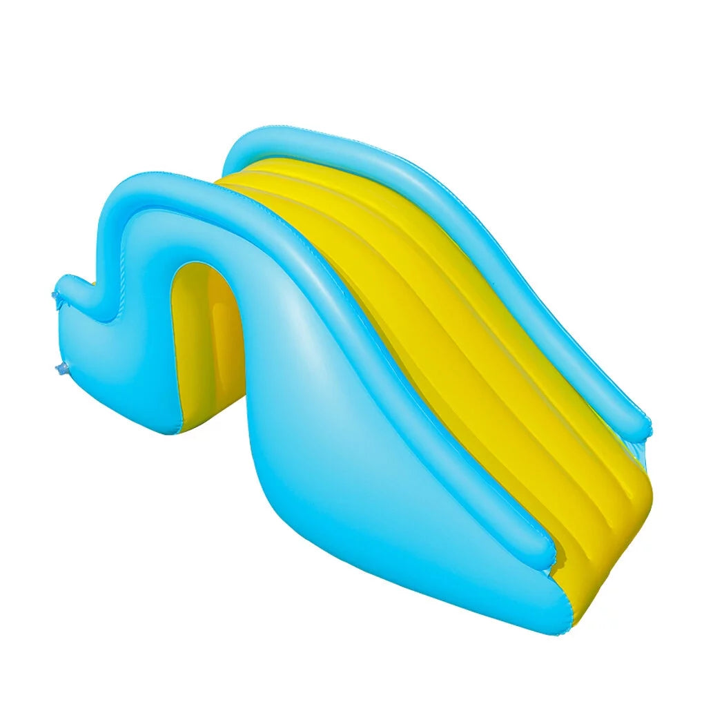 Inflatable PVC Water Slide S28334
