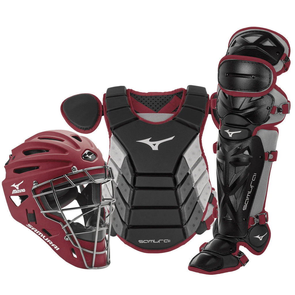 Youth 14 Baseball Catcher's Gear Set K905565