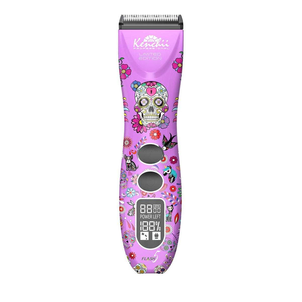 Cordless Digital Clipper M337