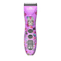 Cordless Digital Clipper M337