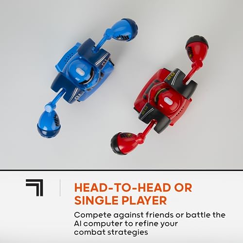 Robot Combat Set Remote Control Battle Robots K69087