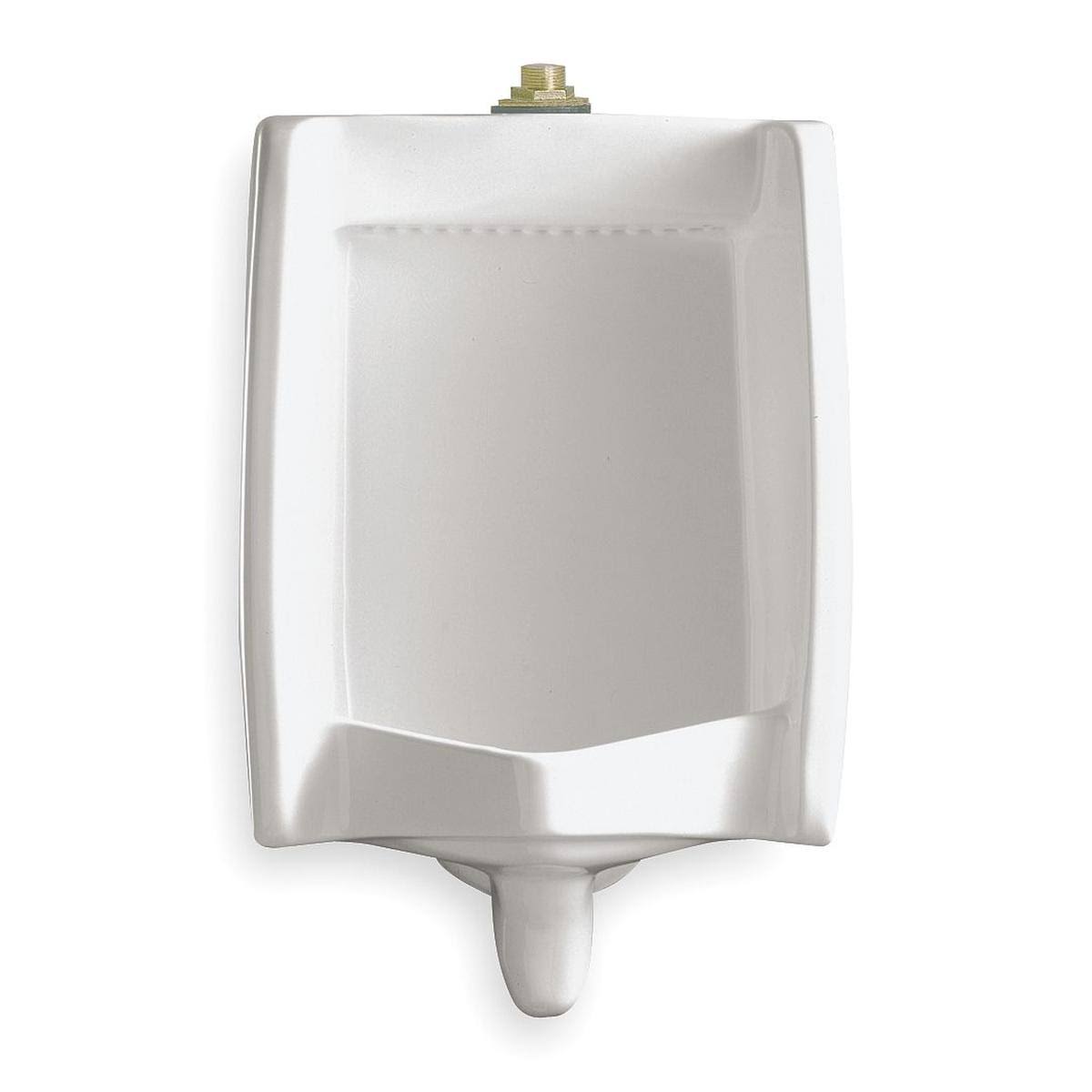 White Urinal D3195