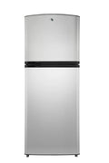 14.0 cu. ft. Top-freezer Refrigerator in Stainless Steel A878