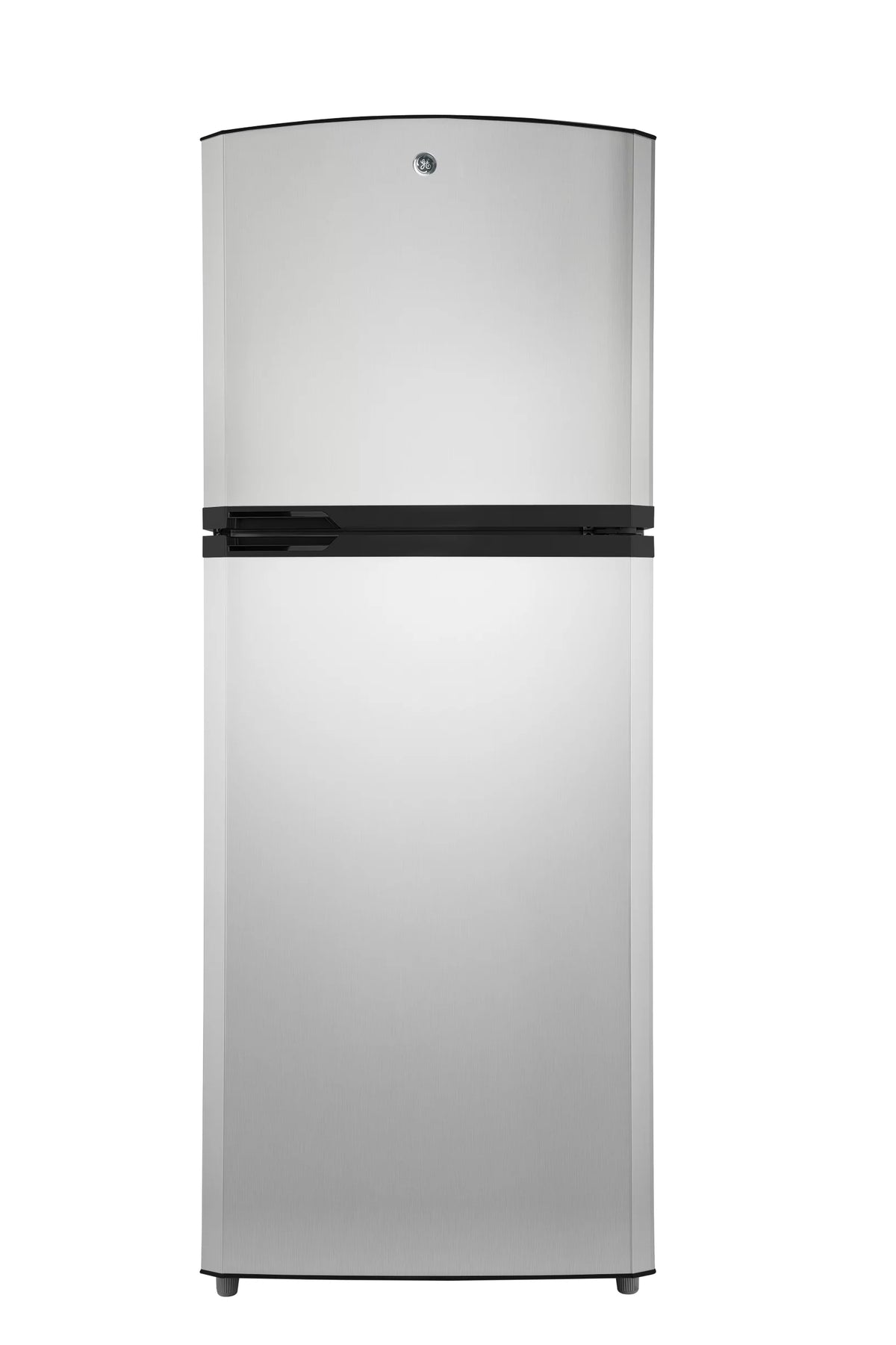 14.0 cu. ft. Top-freezer Refrigerator in Stainless Steel A878