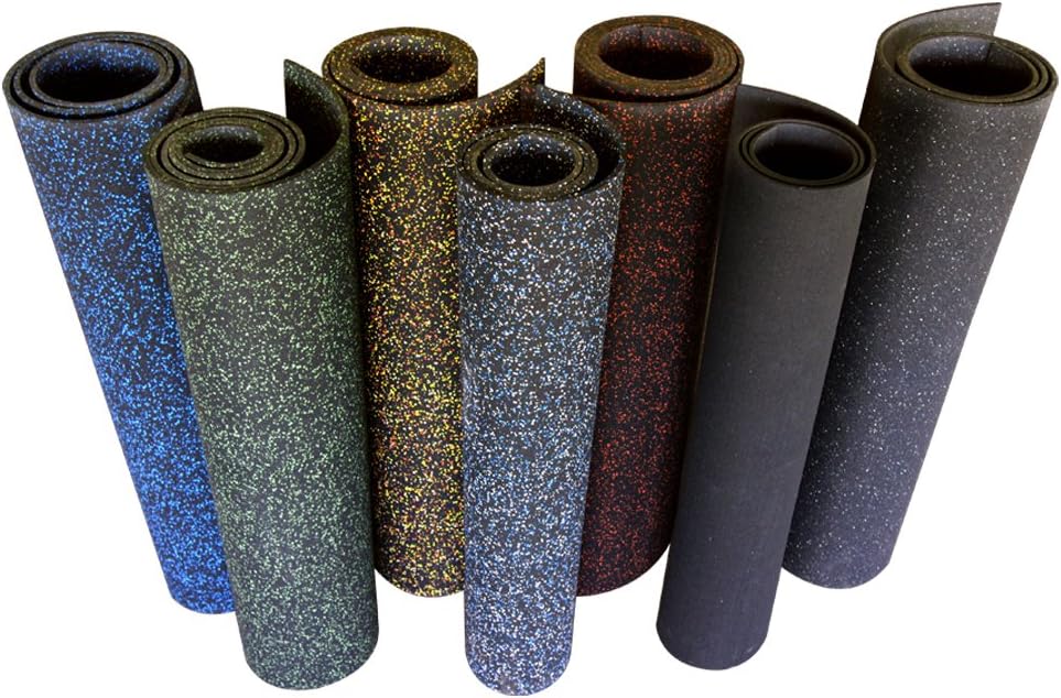 Elephant Bark Floor Mat V88032