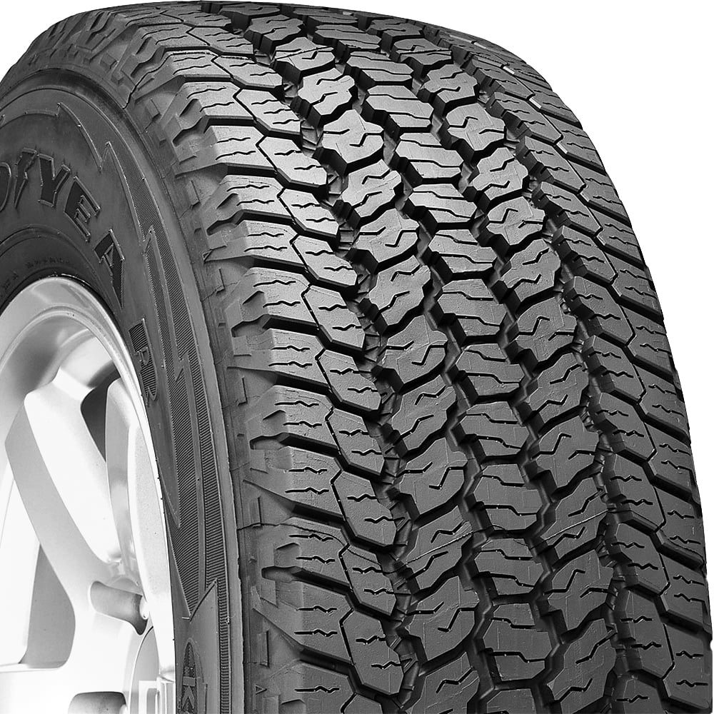 All-Terrain Tire 265/60R18 110H N78135