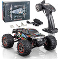 1:10 Scale High Speed 4WD Off Road RC Truck U782131