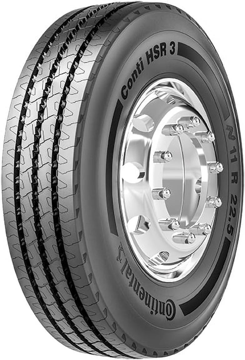 11R22.5 H Tire R8474