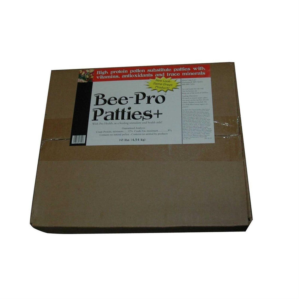 Bee Pro Patties P76649