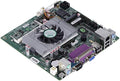 Celeron 1037u Industrial Control Main Board D596