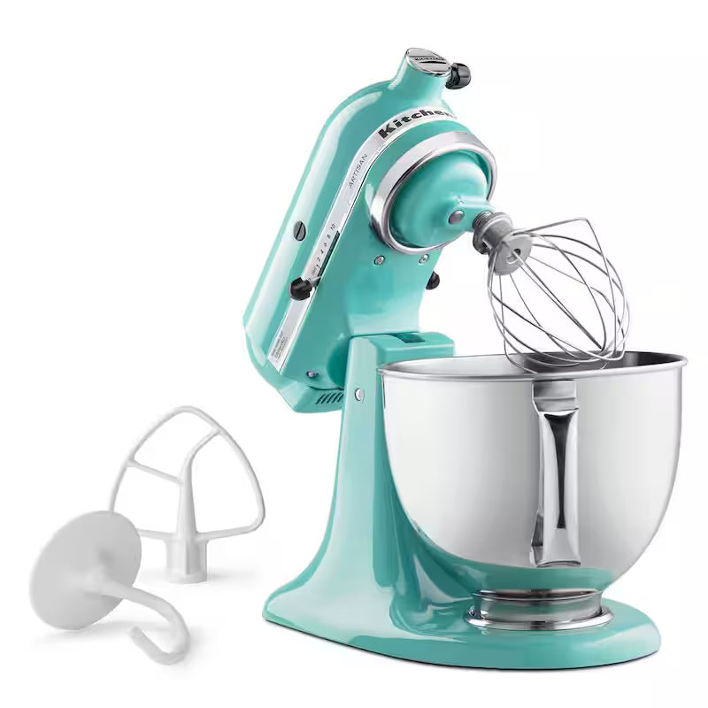 5 qt. 10-Speed Tilt-Head Stand Mixer N14709