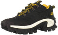 Black White Work Boots G69658