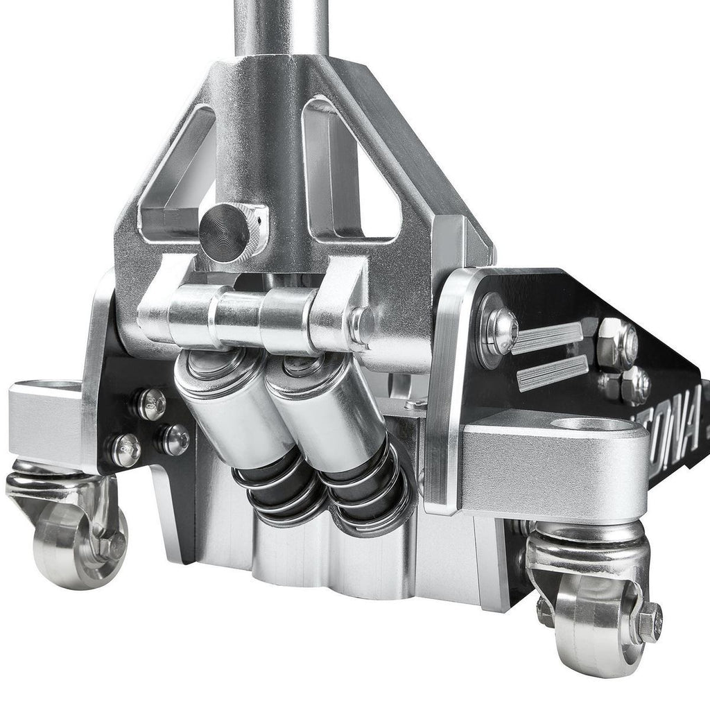 1.5 Ton Aluminum Racing Jack G462
