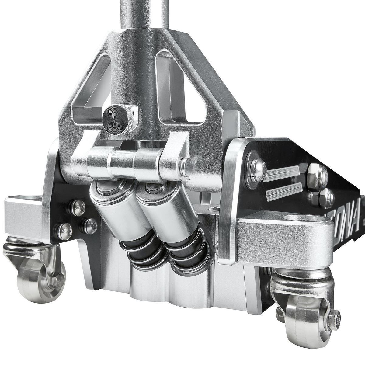 1.5 Ton Aluminum Racing Jack G462