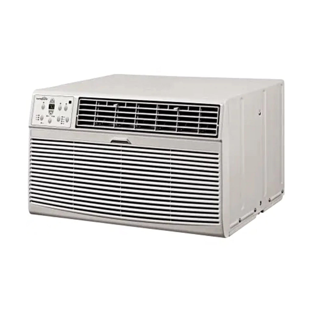 8000 BTU Through the Wall Air Conditioner with Remote Control V57276