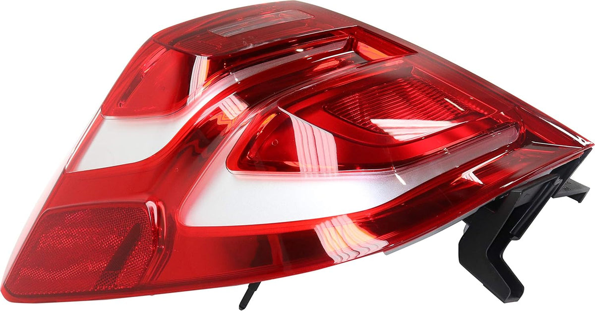 Tail Light Assembly Driver Side Y406