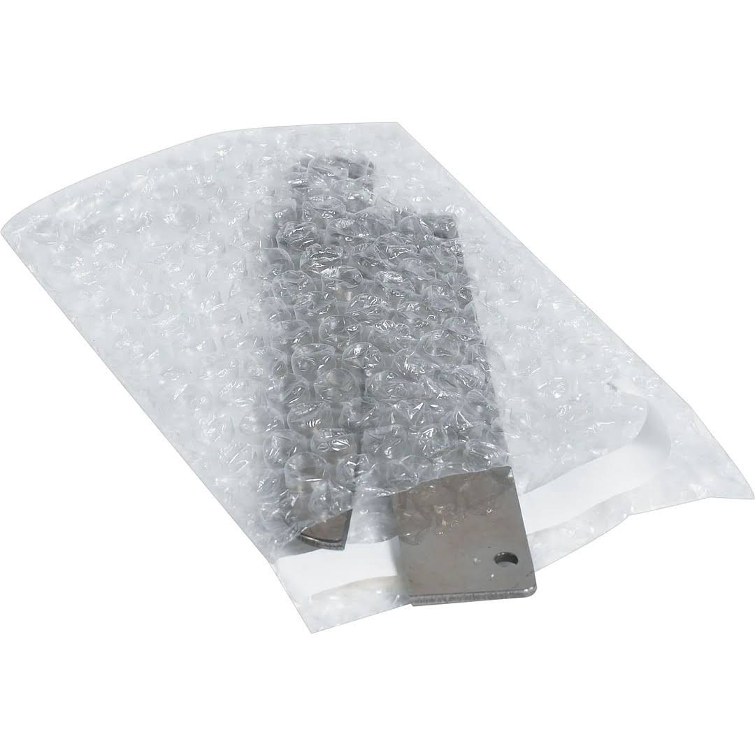 Self-Seal Bubble Bags 1500/Case L786864