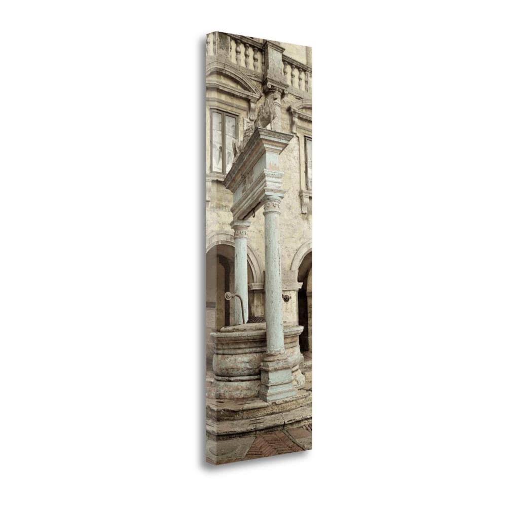 Fine Art Giclee Print Y33530
