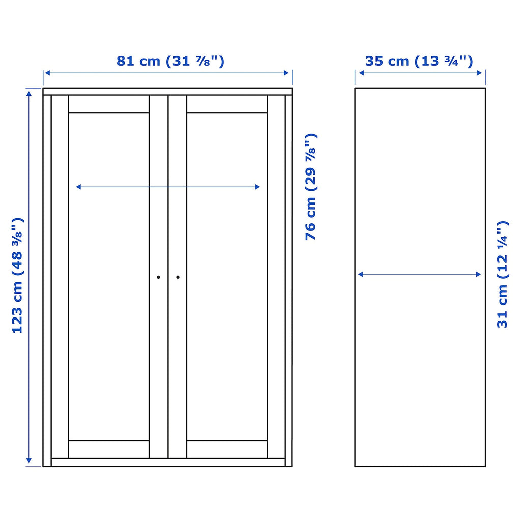 Gray Cabinet N3302
