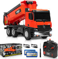 1:14 Scale Remote Control Dump Truck V286