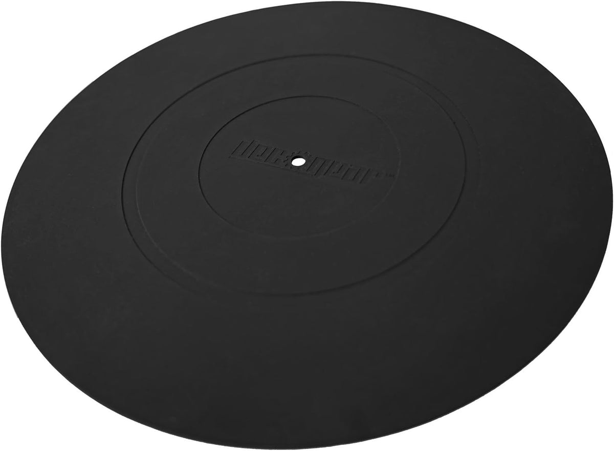Direct-Drive Turntable with Bluetooth Adapter T37187