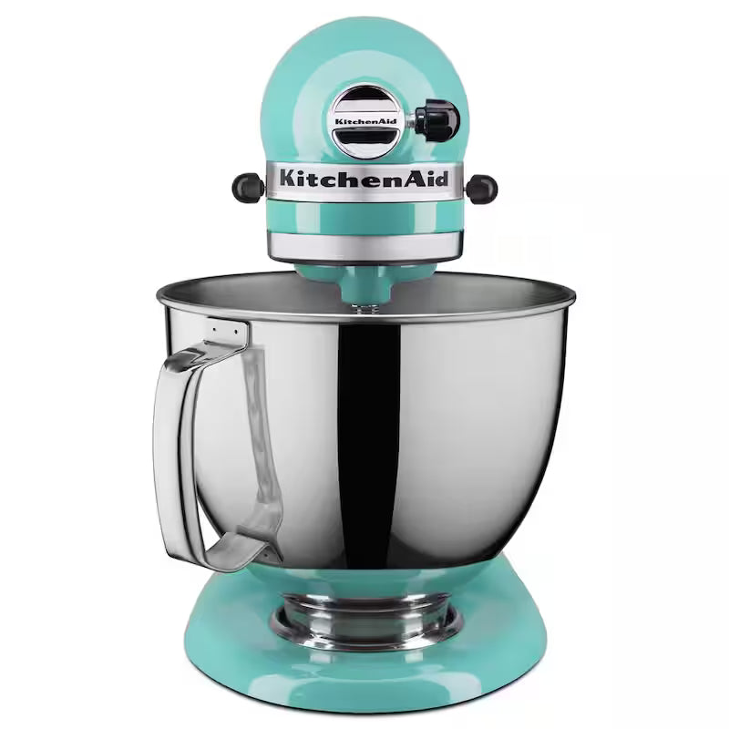 5 qt. 10-Speed Tilt-Head Stand Mixer N14709