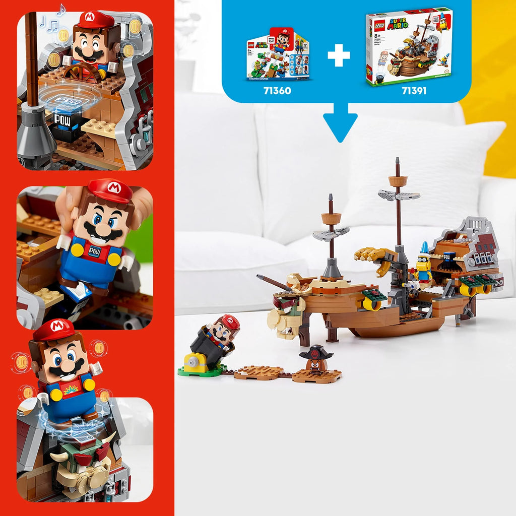 Building Kit 1,152 Pieces Q578