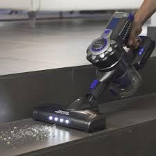 Cordless Electric Broom 2 In 1 22.2V G8222