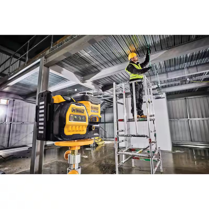 Cross-Line Laser Level K8544