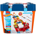 Track Builder Unlimited Power Boost Box Track Set V248