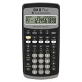 Financial Calculator O8223