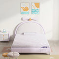 5 inch Memory Foam Twin Mattress R7526