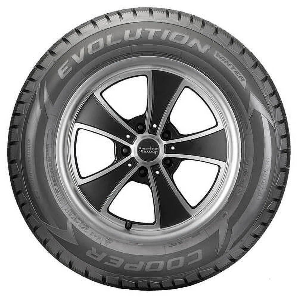 Winter Tires 215/65R17 99T Set of 4 S456464