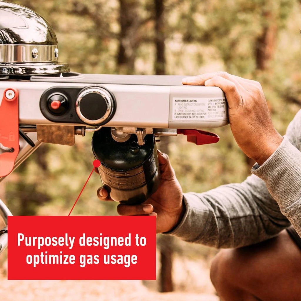 Portable Propane Gas Grill V839868